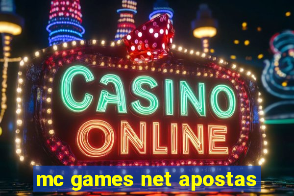 mc games net apostas